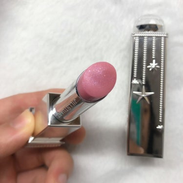 試してみた】ラッキージェム マイリップス/JILL STUART | LIPS 試してみた】ラッキージェム マイリップス/JILL STUART | LIPS