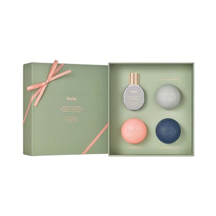 フレグランスコレクション;モロッコシーナリー / Huxley