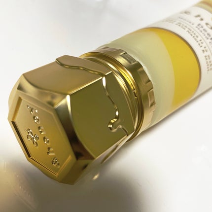 アンドハニー ディープモイスト ハンドクリーム/&honey/ハンドクリームを使ったクチコミ(4枚目)