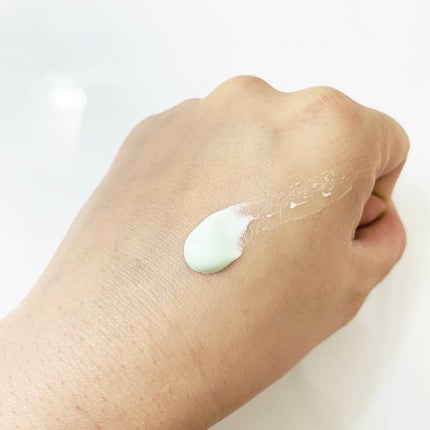 スキンアクア トーンアップUVエッセンス/スキンアクア/日焼け止めクリームを使ったクチコミ(2枚目)