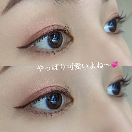 ジュ コントゥラスト/CHANEL/パウダーチークを使ったクチコミ(4枚目)