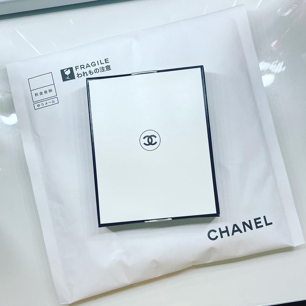 シャネル N°5 パルファム 30ml/CHANEL/香水(レディース)を使ったクチコミ（1枚目）