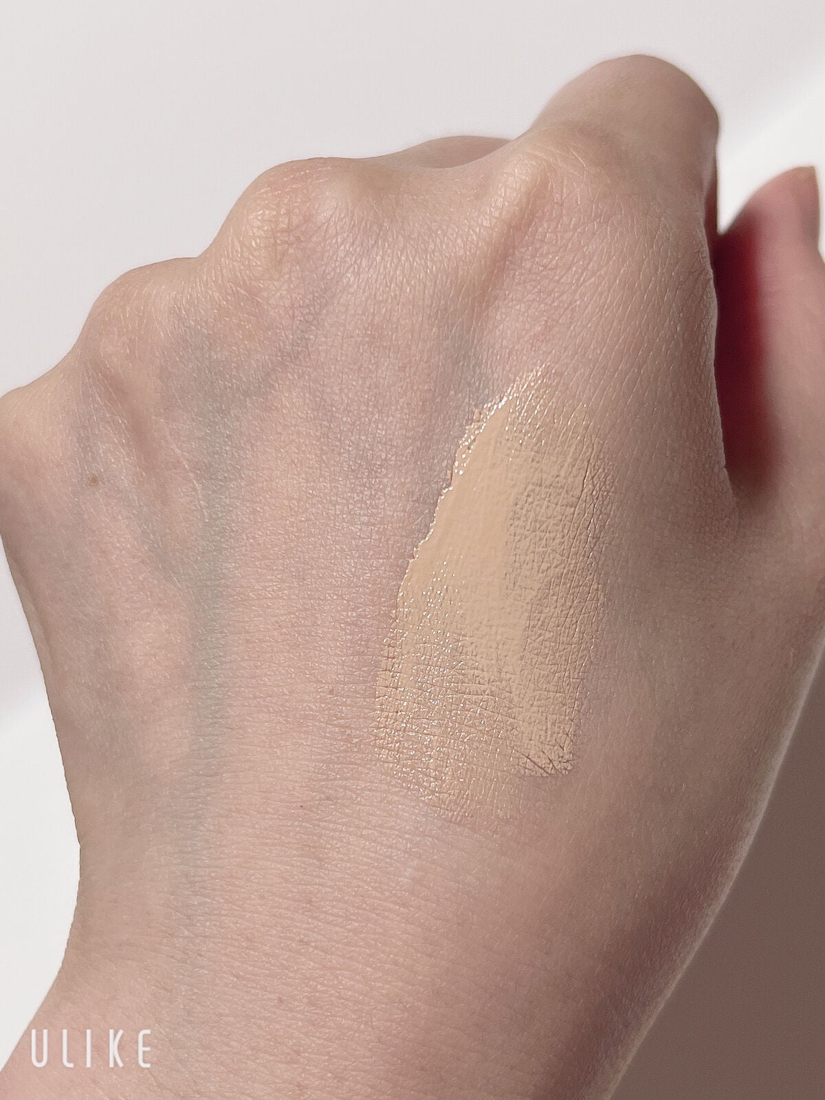 ライブリースキン ウェア/KANEBO/クリーム・エマルジョンファンデーションを使ったクチコミ(4枚目)