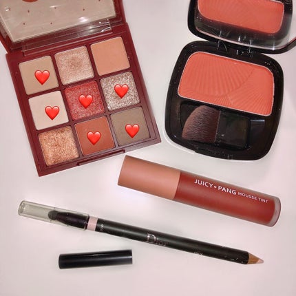 ディオールショウ コール ライナー ウォータープルーフ/Dior/ペンシルアイライナーを使ったクチコミ(5枚目)