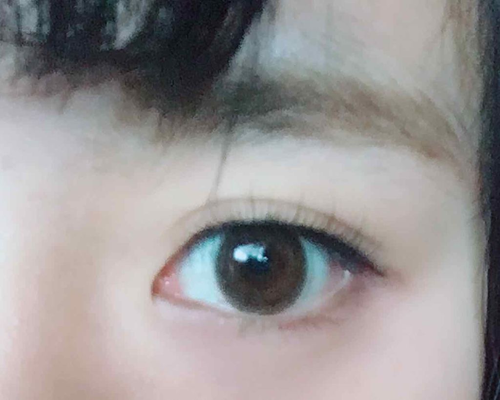 ReVIA 1day/ReVIA/ワンデー(1DAY)カラコンを使ったクチコミ(4枚目)