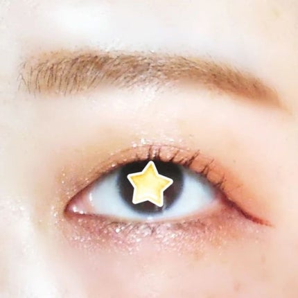 ロング&カールマスカラ アドバンストフィルム/ヒロインメイク/マスカラを使ったクチコミ(7枚目)