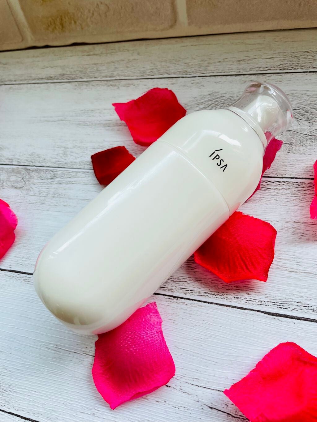 イプサ ME 8/IPSA/化粧水を使ったクチコミ(1枚目)