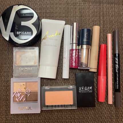 リップデコ プランパーティント/キスミー/リッププランパーを使ったクチコミ(3枚目)