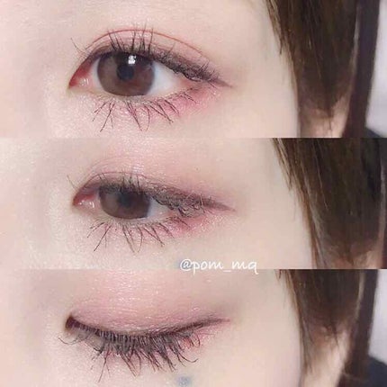 アディクション ザ アイシャドウ/ADDICTION/単色アイシャドウを使ったクチコミ(1枚目)