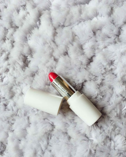 口紅(詰替用)/ちふれ/口紅を使ったクチコミ(2枚目)