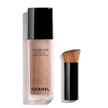 レ ベージュ オー ドゥ タン ミディアム ライト / CHANEL レ ベージュ オー ドゥ タン ミディアム ライト / CHANEL