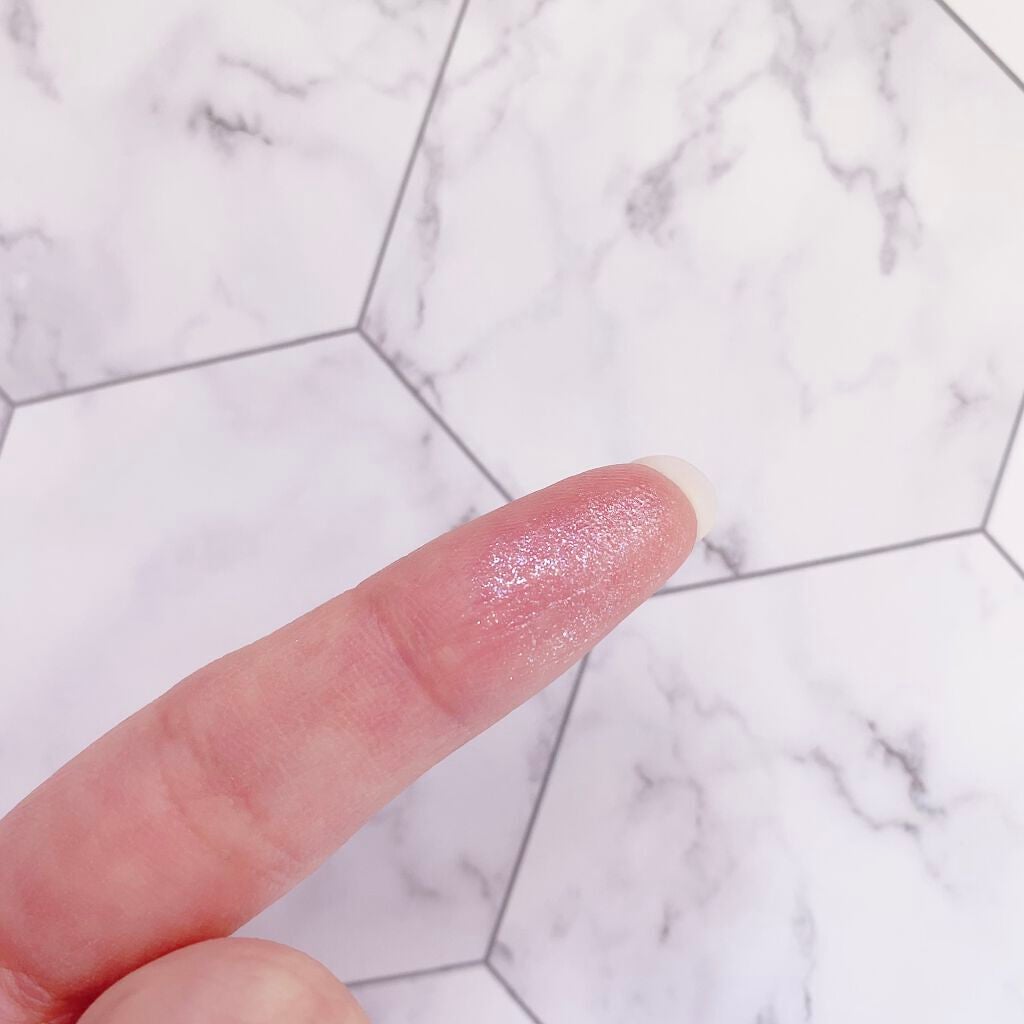 アミュチア セレクトタッチアイシャドウ/クラブ/リキッドアイシャドウを使ったクチコミ(5枚目)