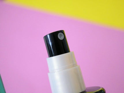 ドラマティックミスト EX/マキアージュ/ミスト状化粧水を使ったクチコミ(2枚目)