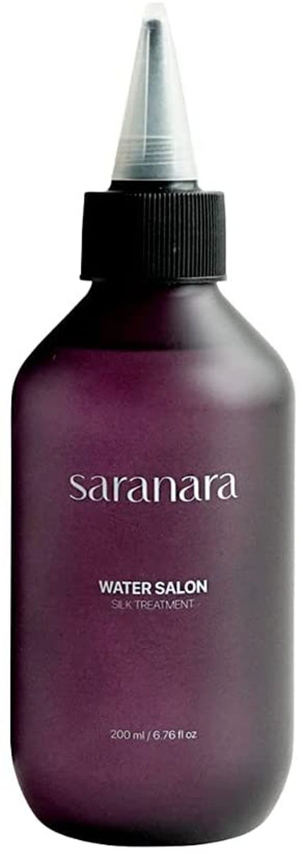 SARANARA ウォーターサロン シルク トリートメント