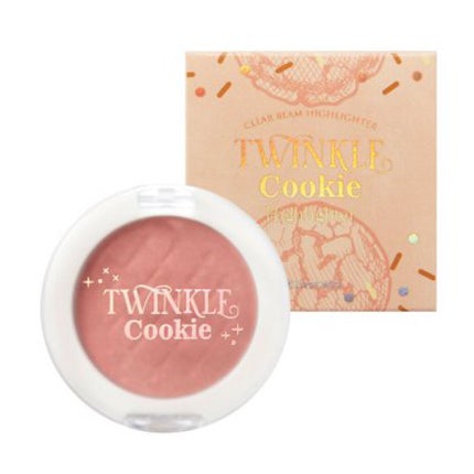 03 ロージーゴールドクリーム