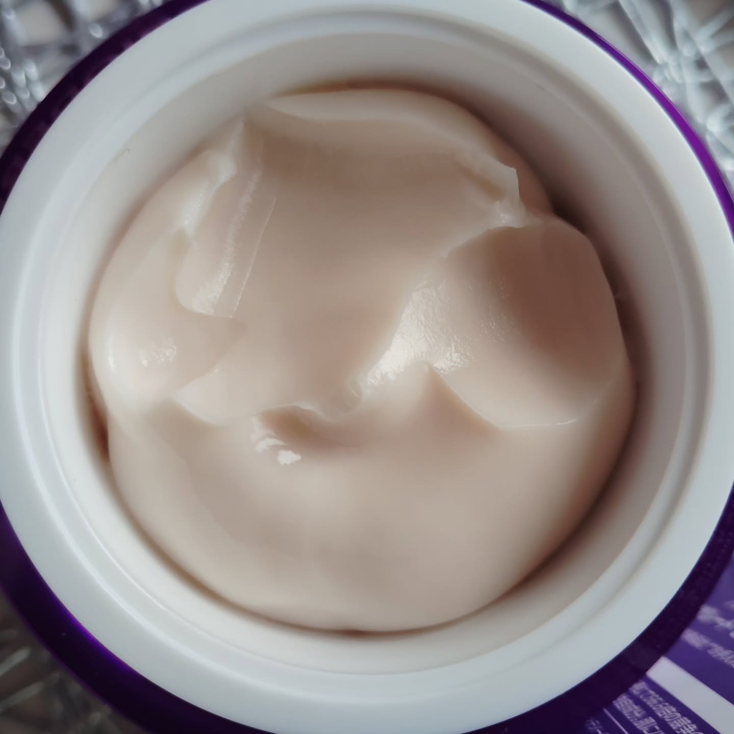 バイオヒールボ プロバイオダーム 3Dリフティングクリーム/BIOHEAL BOH/フェイスクリームを使ったクチコミ（2枚目）