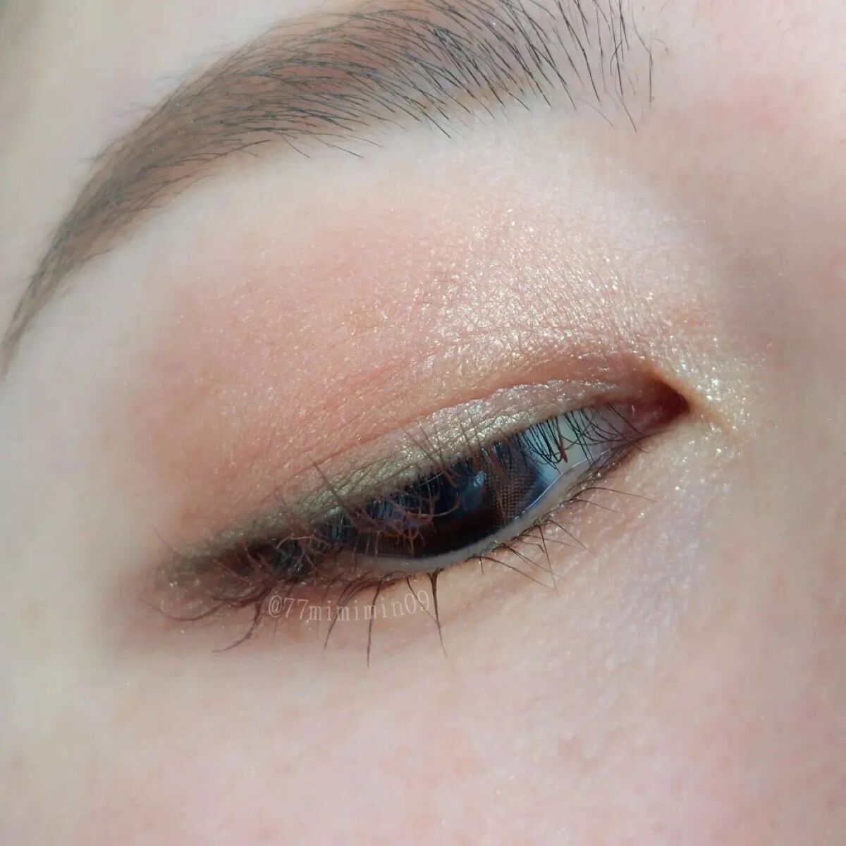 シグニチャー カラー アイズ/SUQQU/アイシャドウパレットを使ったクチコミ（1枚目）