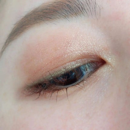 シグニチャー カラー アイズ/SUQQU/アイシャドウパレットを使ったクチコミ(1枚目)