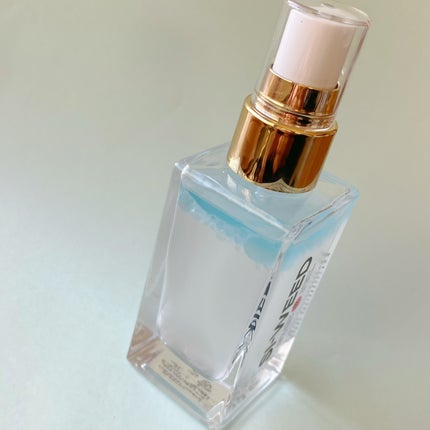 ORGANIC HAIR SI-WEED MIST/PINKGHOST/ヘアミストを使ったクチコミ(9枚目)