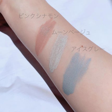 ラッシュ&アイブロウマスカラ/KIREI FACTORY/マスカラを使ったクチコミ(2枚目)