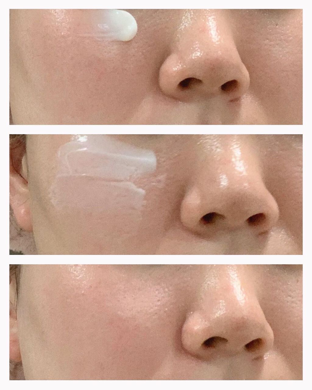 ohana on LIPS 「・barrセンテラカーミングジェルエッセンスセンテラカーミング..」(7枚目)