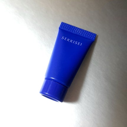 クリアウェルネス ミルク クレンザー/雪肌精/ミルククレンジングを使ったクチコミ(4枚目)