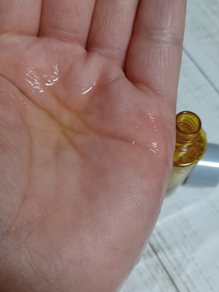 ビタシープラス 化粧水/MISSHA/化粧水を使ったクチコミ（2枚目）