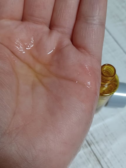 ビタシープラス 化粧水/MISSHA/化粧水を使ったクチコミ(2枚目)