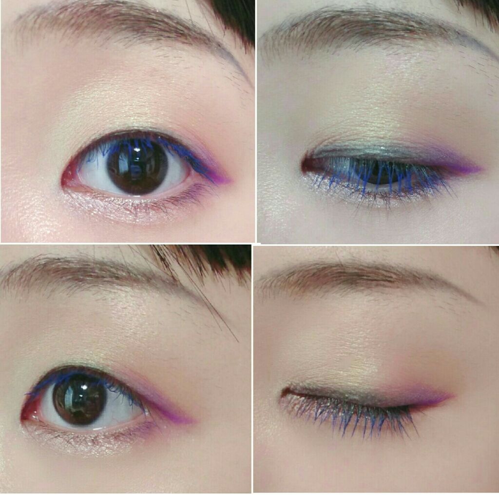 スナップスカラ/MAYBELLINE NEW YORK/マスカラを使ったクチコミ（3枚目）