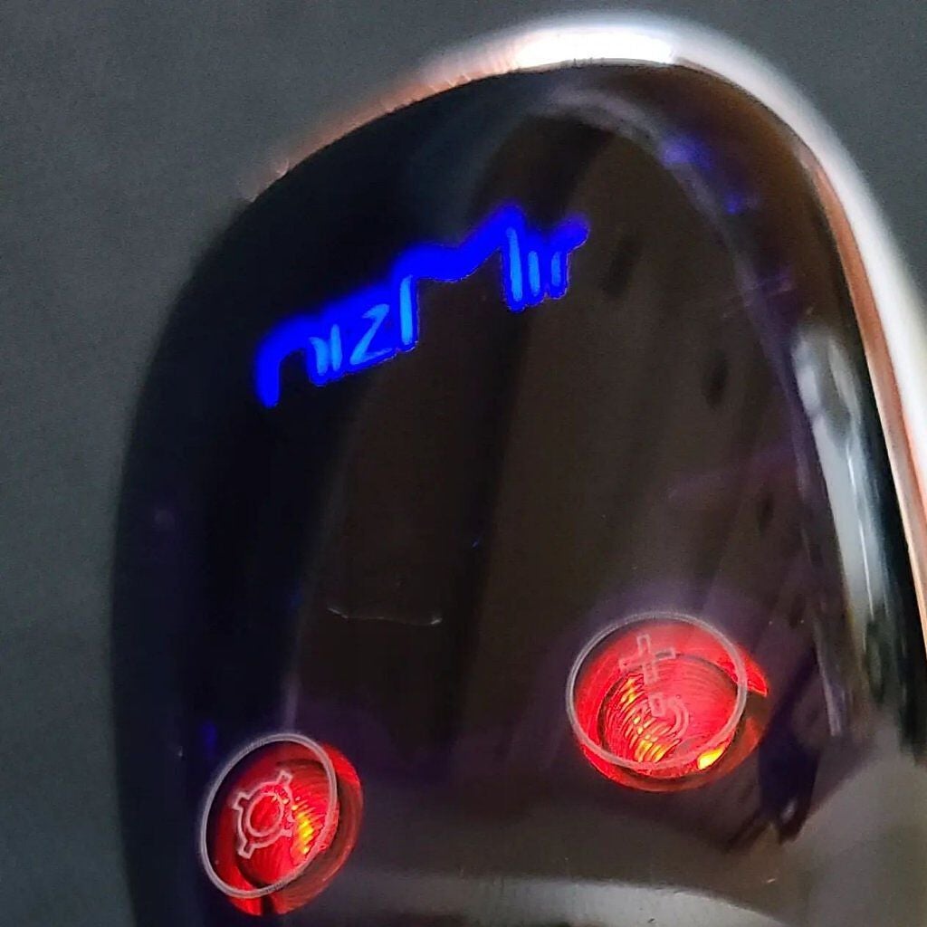 サファイヤIPL光脱毛器/NiZmir/家庭用脱毛器を使ったクチコミ(6枚目)