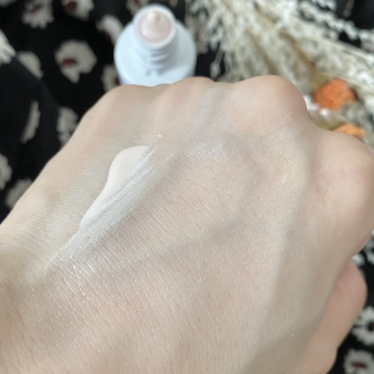 メラノフォーカスZ/HAKU/美容液を使ったクチコミ（2枚目）