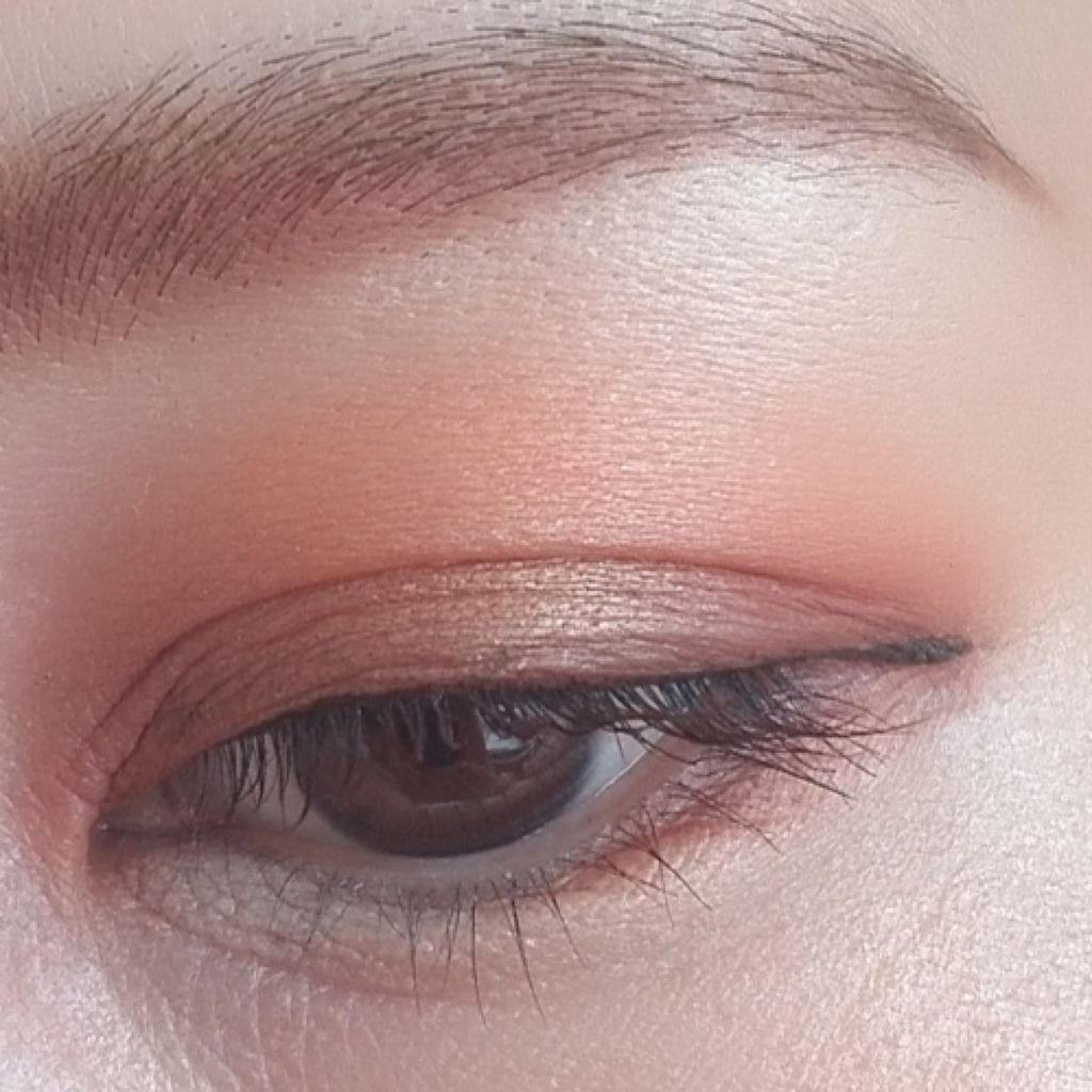 カラーステイ ルックス ブック パレット/REVLON/アイシャドウパレットを使ったクチコミ(3枚目)