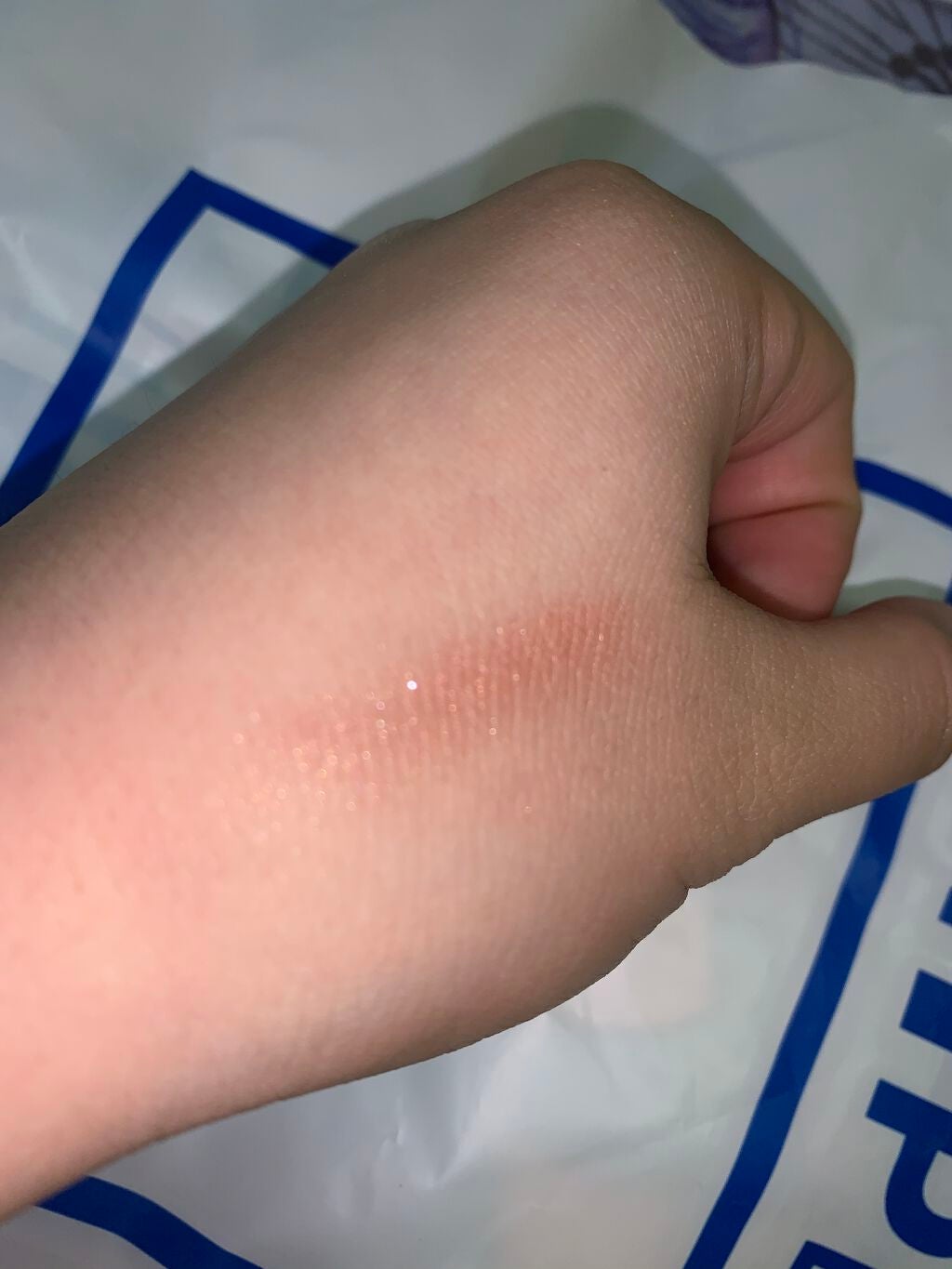 シャドーカスタマイズ/MAJOLICA MAJORCA/単色アイシャドウを使ったクチコミ(3枚目)