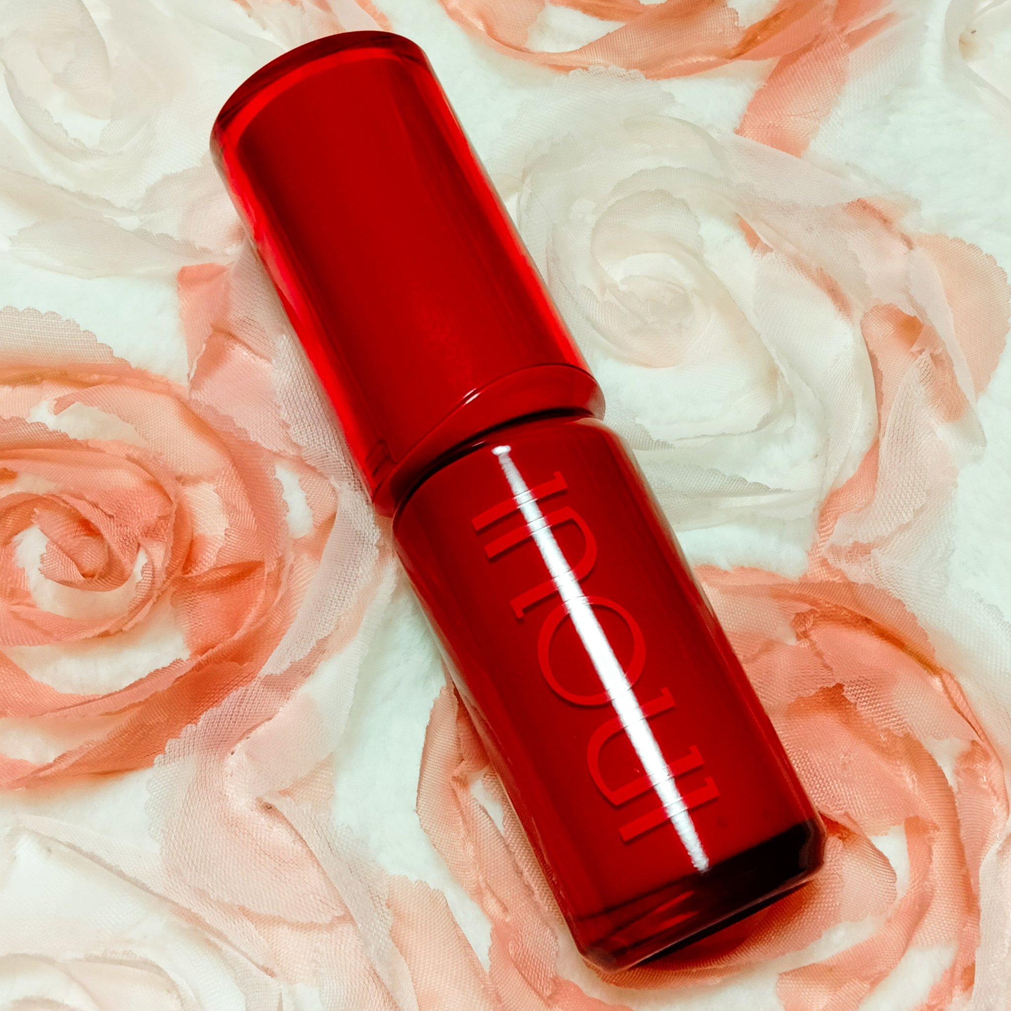 インウイ リキッドファンデーション/INOUI/リキッドファンデーションを使ったクチコミ（1枚目）