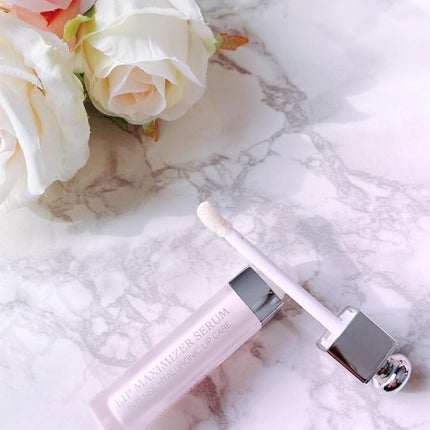 ディオール アディクト リップ マキシマイザー セラム/Dior/リップ美容液を使ったクチコミ(2枚目)