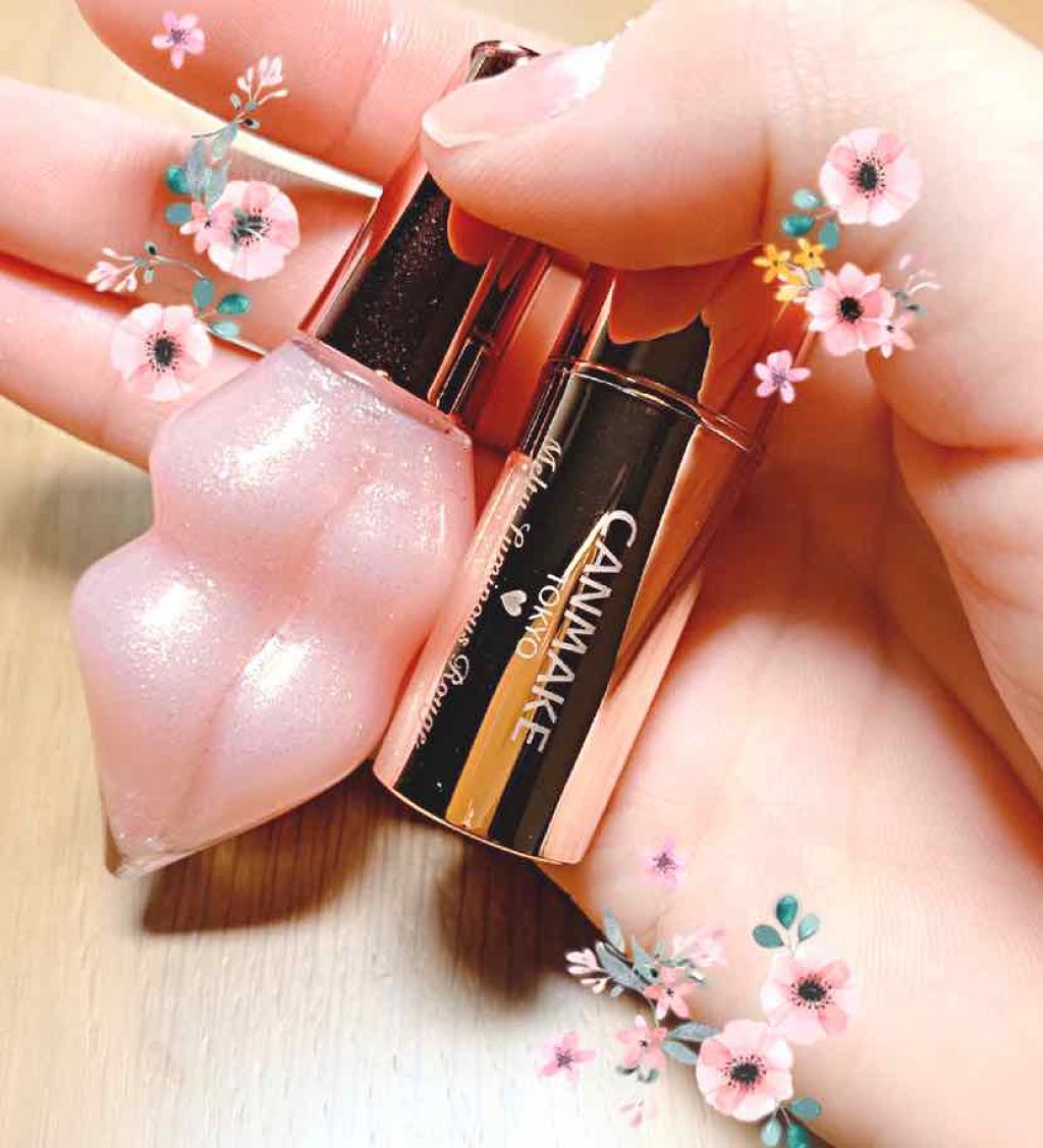 オリジナル ピュアスキンジェリー/ヴァセリン/ボディクリームを使ったクチコミ(2枚目)