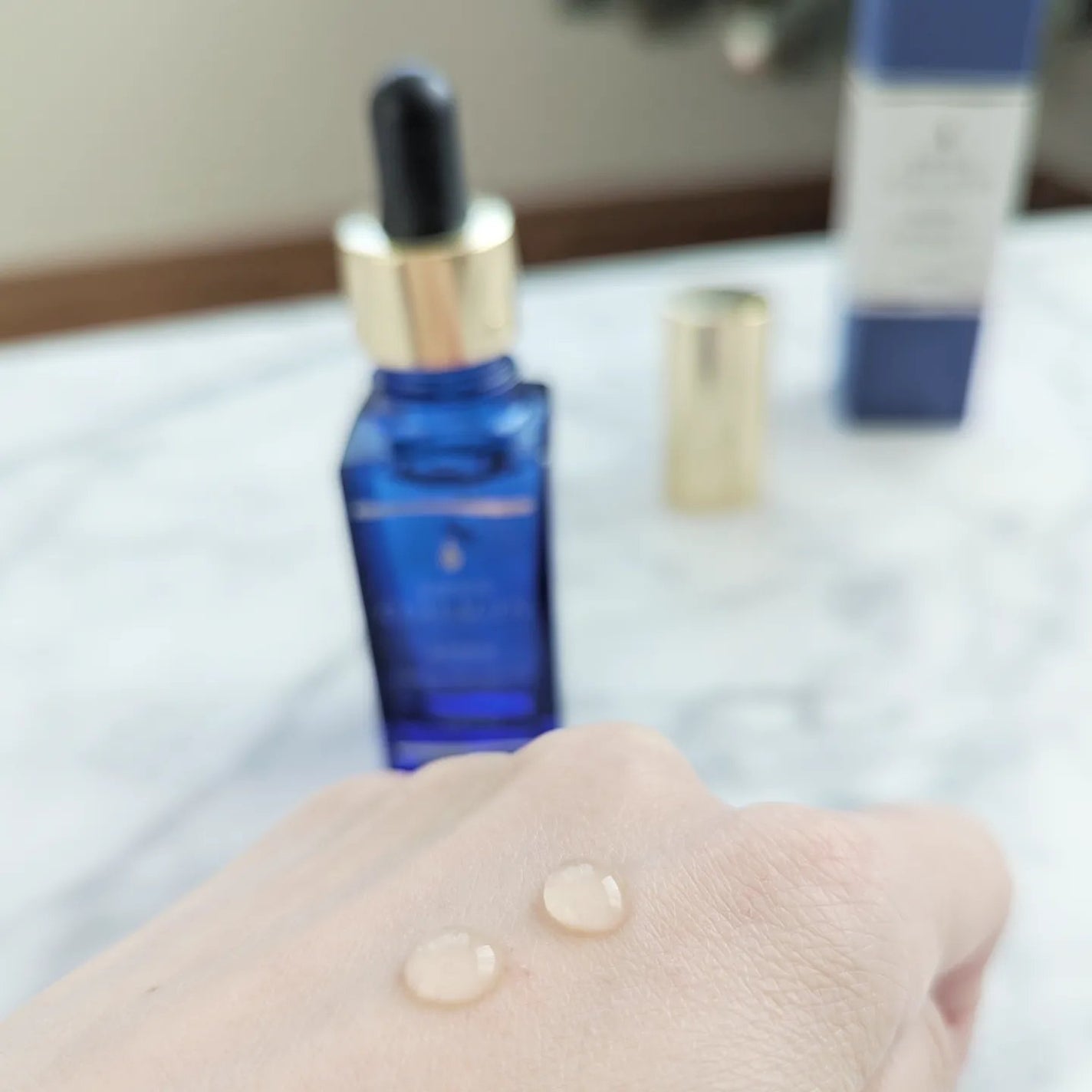 発酵熟成プラセンタ美容原液/発酵熟成美容原液/美容液を使ったクチコミ(5枚目)