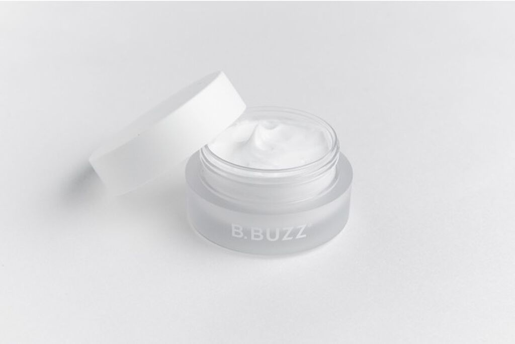 B.BUZZ アイクリーム