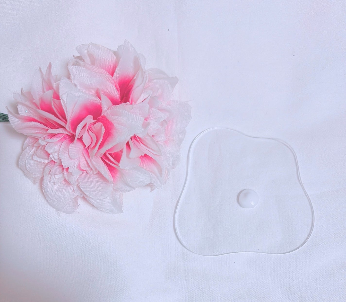 フェミナチュールインティメイトクリーム/ヴィーナスラボ/デリケートゾーンケアを使ったクチコミ(3枚目)