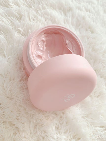 WHITE WHIPPING CREAM(ウユクリーム)/G9SKIN/化粧下地を使ったクチコミ(1枚目)