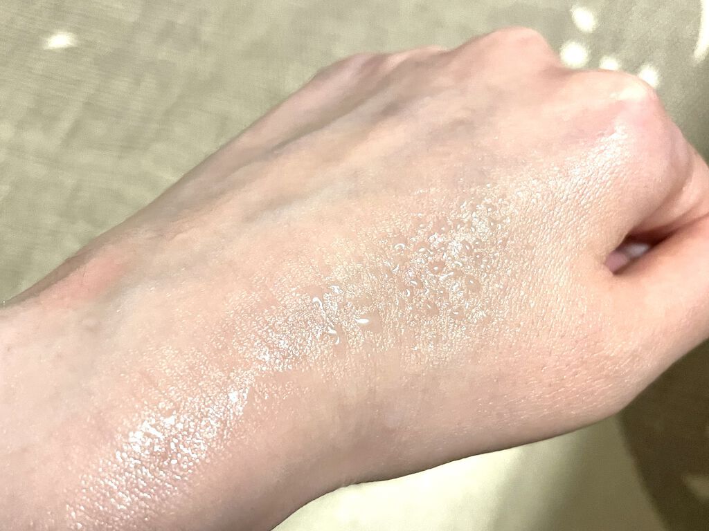 濃厚リペア プロテクトローション/スキンコットン/ミスト状化粧水を使ったクチコミ（2枚目）