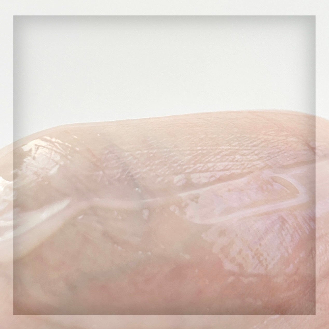 アリウル グリーンビタミンC ハイドレーティングクリーム/Ariul/フェイスクリームを使ったクチコミ(5枚目)