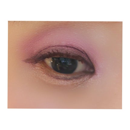 ディオール バックステージ アイ パレット/Dior/アイシャドウパレットを使ったクチコミ(4枚目)