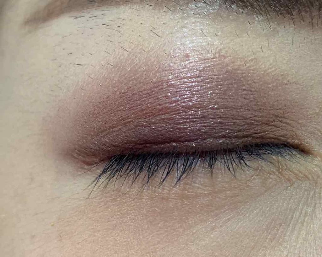 スパークリング ジェム/DAZZSHOP/ジェル・クリームアイシャドウを使ったクチコミ(3枚目)