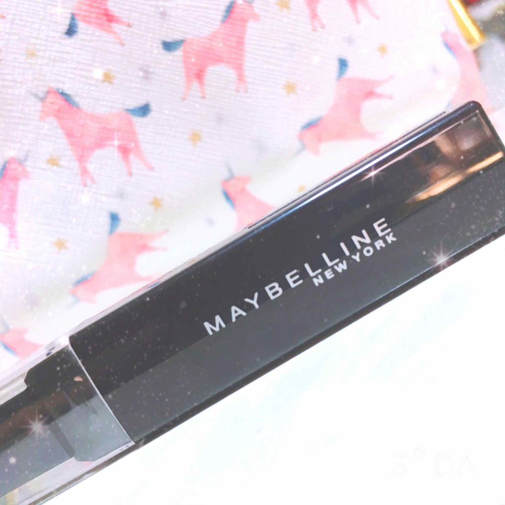 トーンオントーンアイシャドウ PK-1 ロゼ シャンパン/MAYBELLINE NEW YORK/スティックアイシャドウを使ったクチコミ（1枚目）