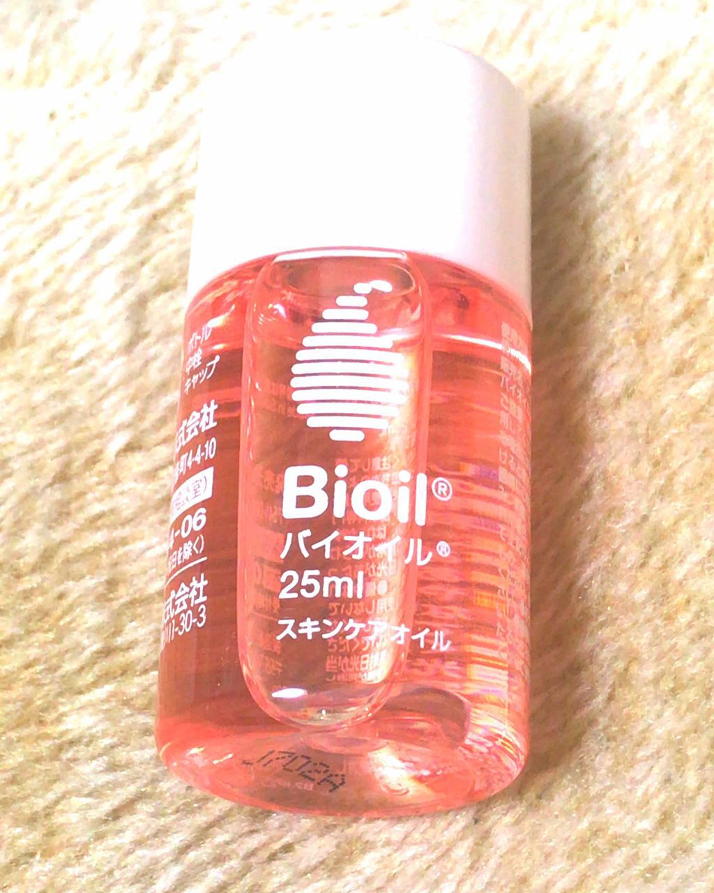 すっぴんパウダー/クラブ/プレストパウダーを使ったクチコミ(3枚目)