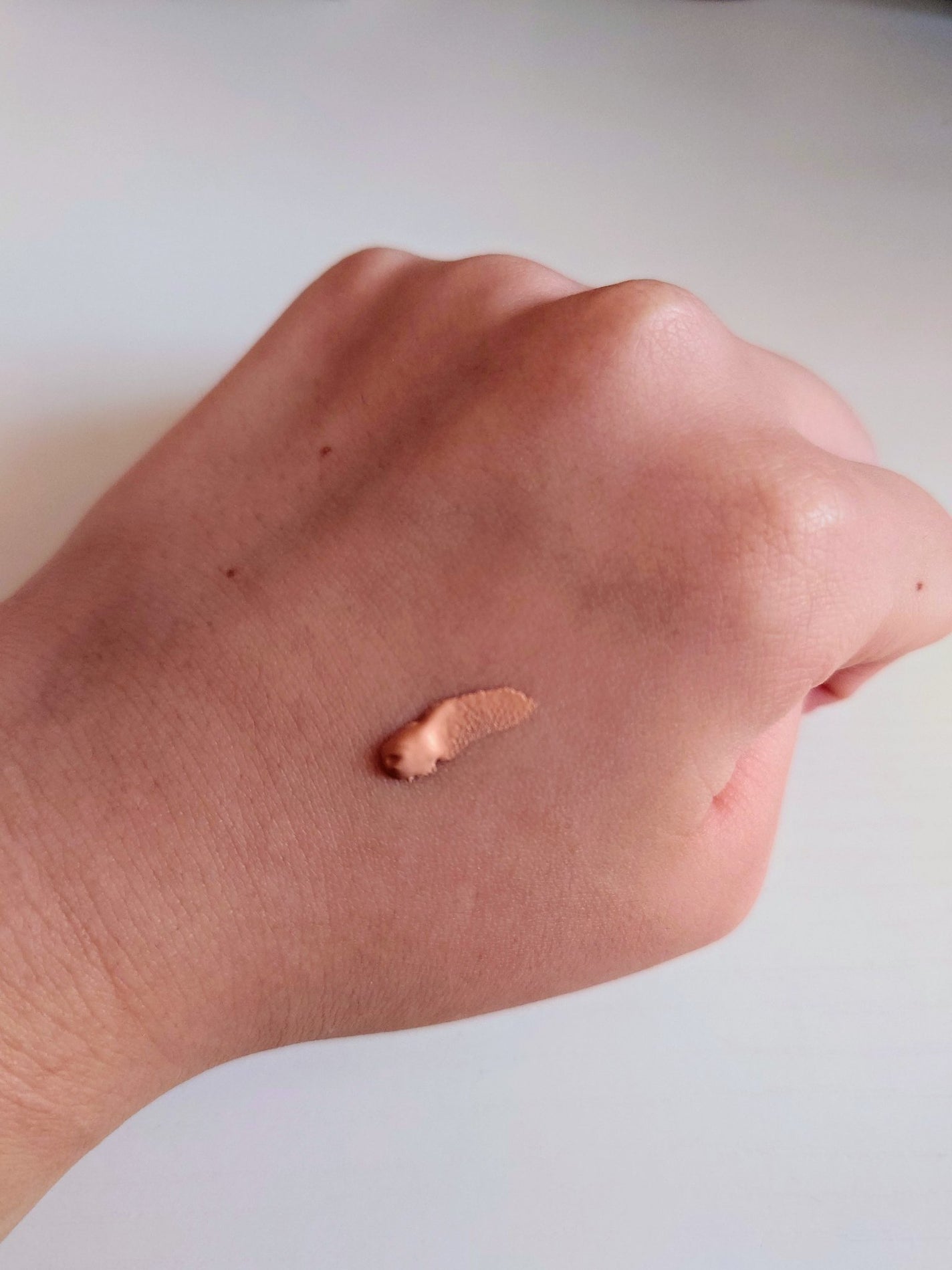 3D コンシーラー/B.A/クリームコンシーラーを使ったクチコミ(3枚目)