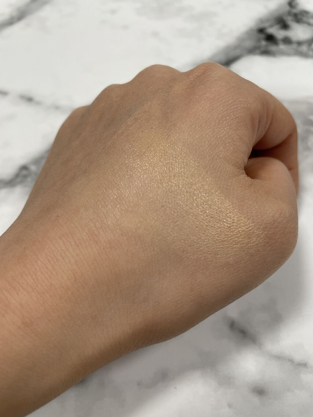 （旧）アンリミテッド ラスティング フルイド/shu uemura/リキッドファンデーションを使ったクチコミ（3枚目）