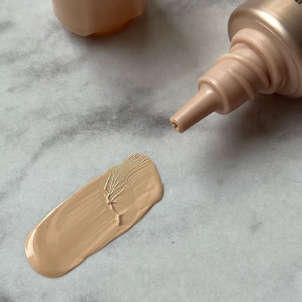 光対策 ドレスクリーム/ドモホルンリンクル/化粧下地を使ったクチコミ(6枚目)