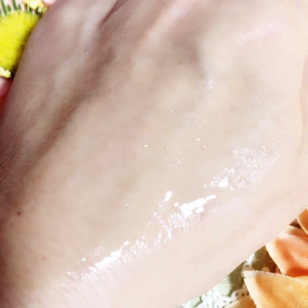 ドレスリフト ローション【医薬部外品】/アテニア/化粧水を使ったクチコミ(3枚目)